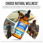 Sovereign Silver Immune Boosting Liquid Drops 4oz