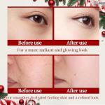 Ultimate Hydrating Skincare Set with Vitamin C