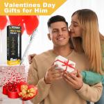 9-in-1 Multitool Pen: Perfect Valentine’s Gift for Him