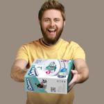 Funny Prank Gift Box for Hilarious Surprises