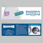 Wassher Jokebox - Hilarious Prank Gift Box