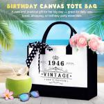 Unique 80th Birthday Gifts for Women