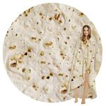Funny Tortilla Blanket - Soft & Cozy Comfort!