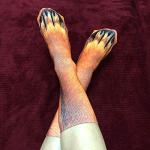 Funny Easter Basket Stuffers: Animal Socks for Everyone