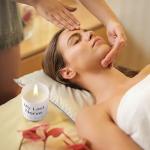 Funny Lavender Scented Candle Gift for Friends