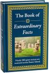 Extraordinary Facts Book for Trivia Lovers