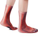 Animal Paw Socks for Fun Christmas Gifts