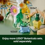 LEGO Happy Plants Building Toy for Kids