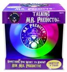 Talking Mr. Predicto Magic Answer Ball