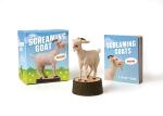 Screaming Goat Book and Figure Set