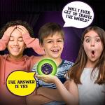 Talking Mr. Predicto Magic Answer Ball