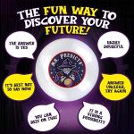 Talking Mr. Predicto Magic Answer Ball
