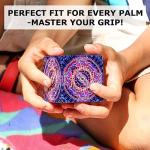 Shashibo Shape-Shifting Box - Transforming Magnetic Fidget Toy