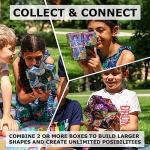 Shashibo Shape-Shifting Box - Transforming Magnetic Fidget Toy