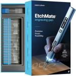 EtchMate Multi-Material Engraving Pen Tool