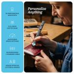 EtchMate Multi-Material Engraving Pen Tool