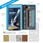 EtchMate Multi-Material Engraving Pen Tool