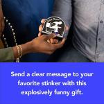 Katamco Toilet Timer - Perfect Fun Gift!