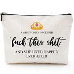 Funny Gifts for Strong Women and Friends
