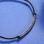 Funny Morse Code Bracelets for Best Friends