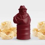 Singing Pasta Timer: Floats and Chimes for Perfect Pasta