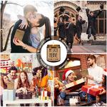 Homslover Funny Lavender Candles for Gifts