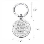 Superman Keychain: Unique Gift for All Ages