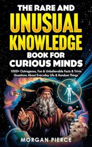 1000+ Fun Facts & Trivia for Curious Minds