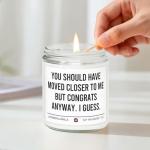 Funny Housewarming Gifts for New Homeowners