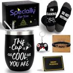 Unique Birthday Gifts for Teenage Boys Bundle
