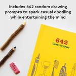 642 Fun Ideas to Spark Your Creativity