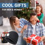 Men's Beanie Hat with LED Light - Perfect Gift