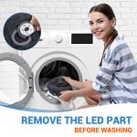 Men's Beanie Hat with LED Light - Perfect Gift