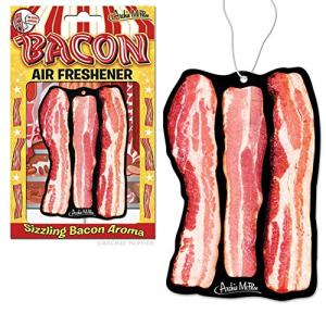 Bacon Scented Air Freshener for Ultimate Enjoyment