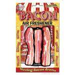 Bacon Scented Air Freshener for Ultimate Enjoyment