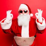 Hilarious Fake Beer Belly Fanny Pack Gift