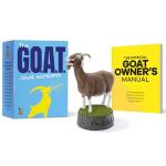Screaming Goat Desk Toy - Hilarious Office Gift