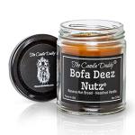 Funny Banana Nut Bread Candle – 40 Hour Burn
