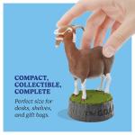 Screaming Goat Desk Toy - Hilarious Office Gift
