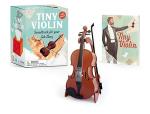 Mini Violin: Perfect for Your Sad Stories