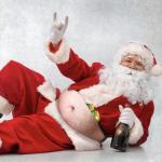 Funny Belly Fanny Pack - Perfect Gag Gift