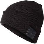 Bluetooth Beanie Hat with Mic – 15-Hour Battery