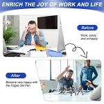 Unique Fidget Gel Pens - Perfect Gift for Him