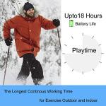 Bluetooth Beanie Hat with Headphones - Perfect Gift