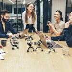 Unique Fidget Gel Pens - Perfect Gift for Him