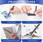 Unique Fidget Gel Pens - Perfect Gift for Him