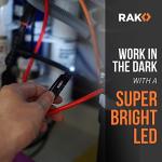 RAK Multitool Pen: All-in-One EDC Tool Set