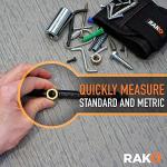RAK Multitool Pen: All-in-One EDC Tool Set