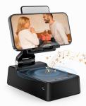 Bluetooth Phone Stand Speaker - Perfect Gift for Everyone