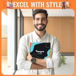 Fun Gifts for Programmers - Geeky Coding Socks